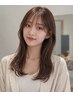 【柳内限定30％オフ☆】カラーブロー・トリートメント付き♪￥14630→￥10241～