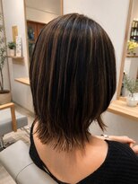 ココル(cocoru)&nbsp;【ウルフ×デザインカラー】越谷/新越谷/南越谷/蒲生/草加