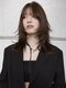 ニコ サガ(NIKO Saga)の写真/佐賀の大人女性へ。レイヤーカットで小顔魅せを叶える◎ハッシュカット＆くびれ巻きで朝も簡単に♪