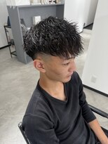 ネオ(NEO)&nbsp;バロックパーマ