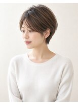 エラ(ERA) 髪質改善/白髪染め/白髪ぼかし/酸性ストレート/縮毛矯正
