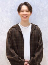 アッシュ 八王子みなみ野店(Ash)&nbsp;鈴木 健友