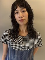 ブリコ(BRICO)&nbsp;レイヤーパーマ