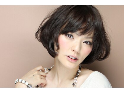 アレッタ ヘア(ALEttA hair)の写真