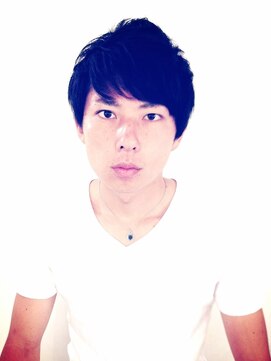 イケノウエ(ikenoue') さわやか小顔ショート