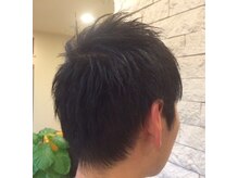 ヘアーサロン セブンベルズ