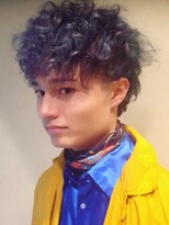 バニーズ 本店(Bunny's)&nbsp;2ブロックメンズショート