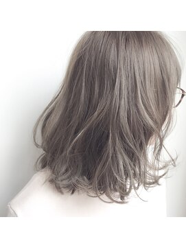 ケアシンサイバシ(CARE shinsaibashi) シアーグレージュ