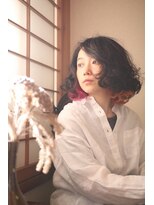 ザップ(ZAP)&nbsp;カールボブ