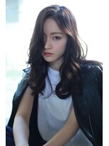 マイティ バイ エイチ(mighty by H)&nbsp;ゆるふわカールmighty