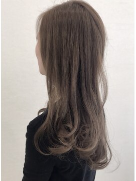 ル クール 柏崎店(Le Coeur) グレージュカラー/20代30代40代50代