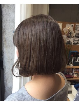 ヘア アンドメイク キヨシ(Hair and Make kiyoshi) kiyoshi ＊お客様STYLE NO.173＊