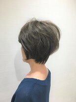 クラシア(Cracia)&nbsp;楽ちんショート