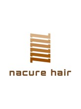 nacure hair【ナクレヘアー】
