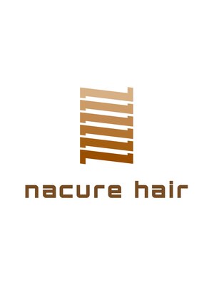 ナクレヘアー(nacure hair)