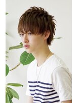 ジプソ(Gypso)&nbsp;【Gypso】王道爽やかショート