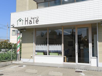 ハレヘアー(Hale hair)