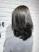 ヘア スパ ビューティー エールフォルム(HAIR SPA BEAUTY YELLFORME)&nbsp;エドルアッシュ★