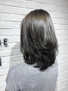 ヘア スパ ビューティー エールフォルム(HAIR SPA BEAUTY YELLFORME) エドルアッシュ★