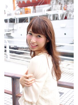 ココラー(COCOlar) 大人綺麗可愛い