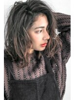 アクトゥス(AEQUITAS)&nbsp;カット+フルカラー+クイックスパ【池袋/20代/30代/40代】