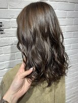 ヘア スパ ビューティー エールフォルム(HAIR SPA BEAUTY YELLFORME)&nbsp;メンテナンス