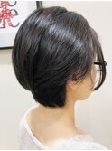 ショートレイヤー