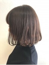  初来店のカラーもしっかりと見極めて施術します！お任せ下さい♪