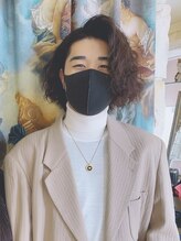 レンガヤシンジインターナショナル(RENGAYA SHINJI INTERNATIONAL) 優太 