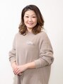 ヘアーサロンソシエ 本厚木店/山本 貴美子[本厚木/本厚木駅/白髪ぼかし] 