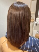 トゥーリ 筑紫野店(tuuli)&nbsp;tuuli筑紫野♪マロンベージュ