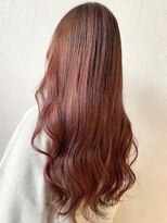 プラグ バイ ネオリーブ(plug by neolive)&nbsp;ブリーチ履歴有♪ピンクベージュ♪♪【tomoka】