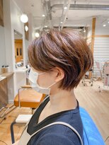 アヴァンス 天王寺店(AVANCE.)&nbsp;天王寺ショート