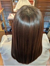 グラナダ ヘアデザイン(Granada hair design)