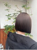 イングラボブスタイル