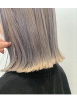 バズ(BUZZ) Wカラーで思う色に再現*