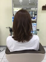 プールドゥマン 屯田(POUR DEMAIN)&nbsp;【POURDEMAIN】ナチュラルブラウン