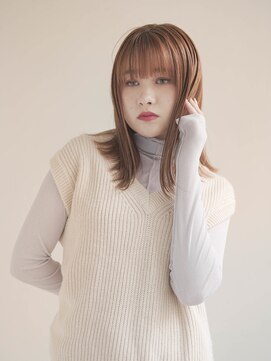 ジュール サウス 新宿南口(Joule South) 似合わせカット/アースカラー/デザインカラー/新宿