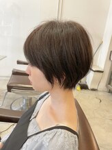 パーク バイ ヴィジュアリスト(park by VISUALIST)