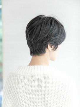 アフロディーテ ギンザ 秋葉原店(APHRODITE GINZA) カール/セミディ/シアーカラー/姫カット/秋葉原