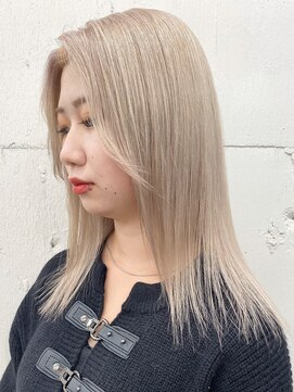 ベレーザ 渋谷(BELEZA) 2689外国人風カラーミルクチョコレートバイカラービターショコラ