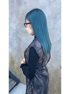 アルボス(arbos) ライトブルー◎20代30代