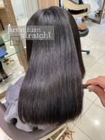 アッシュ 高円寺店(Ash) 髪質改善縮毛矯正