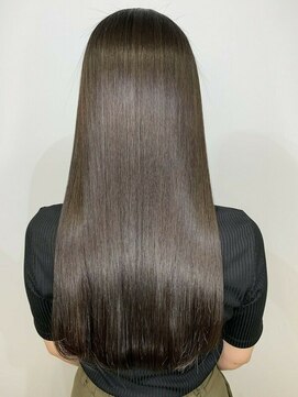 ボタニウムドットアン バイ アールサロン(BOTANIUM.An by Rr SALON) 美髪ケア《ヒト幹細胞＋水素》R.HASトリートメント☆BOTANIUM.An