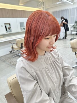 ニュート(Neut ) ブラッドオレンジ