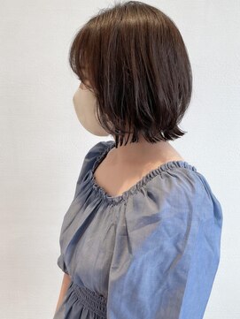 フォーカス 南流山店(FOCUS) くびれボブ