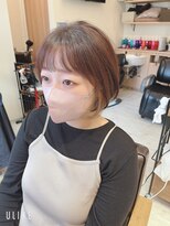 美容室 パルス 静岡鷹匠店(PALS) 髪質改善・縮毛矯正・トリートメント・韓国・ブリーチ・前髪