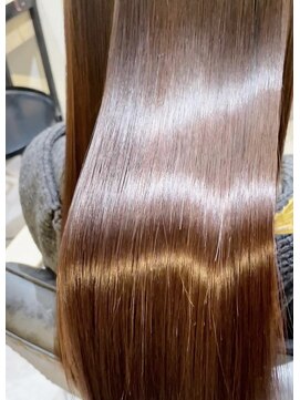 ジュエルボックス 東梅田店(jewelbox) ピンクブラウン