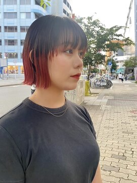 シーズ 栄(sea's) ヒラ