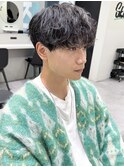 ナチュラルマッシュ